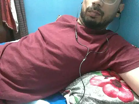 Chat XXX en directo de Precumboner