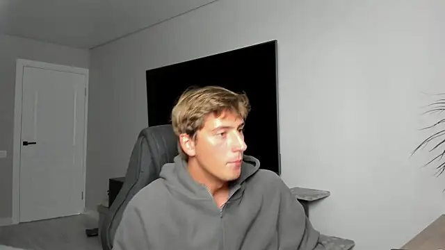 DaniHort Live XXX-Chat