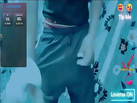 Ajay_Kumar55 即時 XXX 聊天