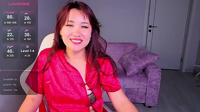 Chat XXX en directo de YukiyaSunshine