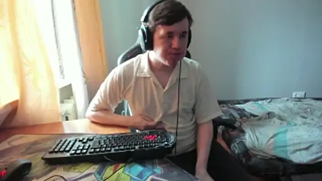 Živý XXX chat iliaskrislove