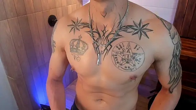 Dustin_Sonnen Live XXX chat