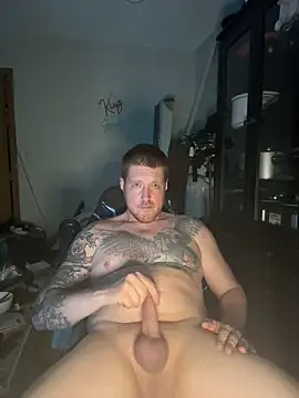 CloudyKingGn Live XXX chat