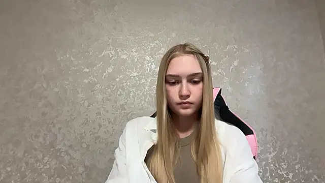 blondegirl2026 Chat XXX live