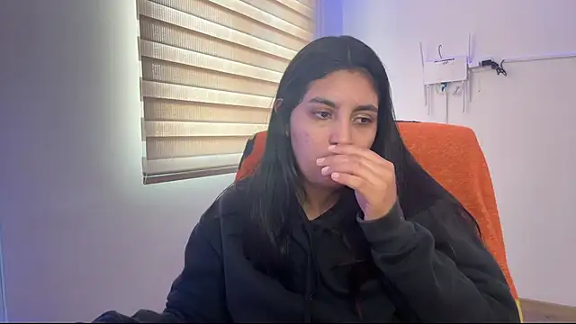 cloe_small Live XXX-Chat