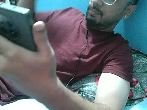 Precumboner – Live XXX-chat