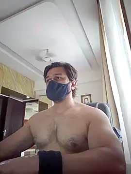 Show Webcam de kaizercool1
