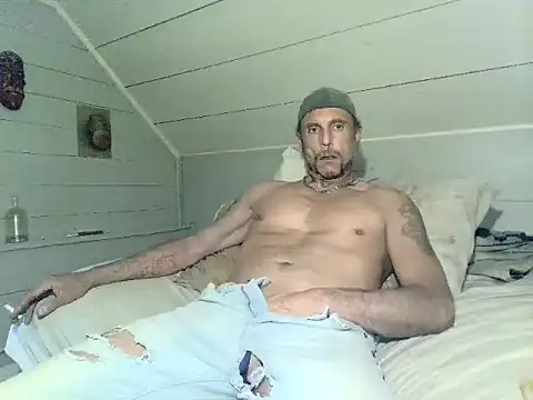 joebazzoka Adlı Modelin Canlı XXX Sohbeti
