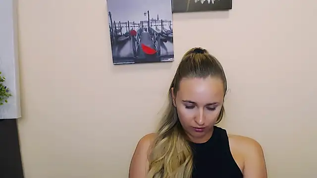 _Nicole_newのライブXXXチャット