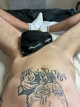 IamAlexei's Live XXX Chat