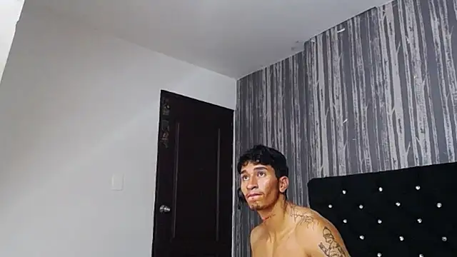 Zayn_Moretti Live XXX-Chat
