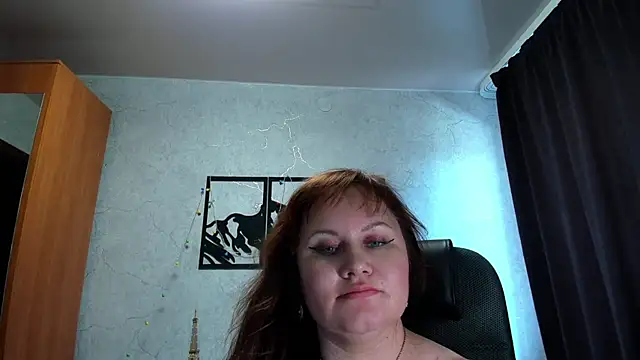 Nikki_March Adlı Modelin Canlı XXX Sohbeti
