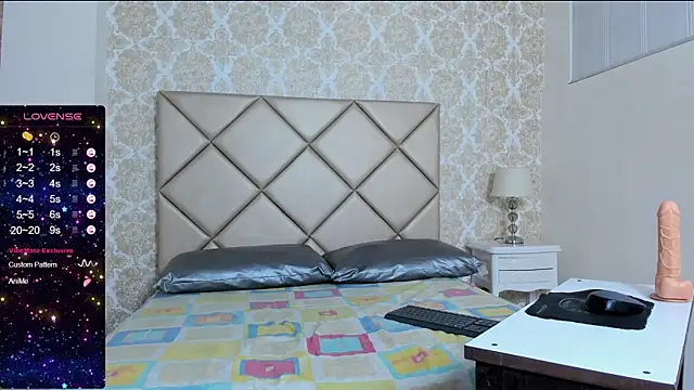 FernandaAvilaxのライブXXXチャット