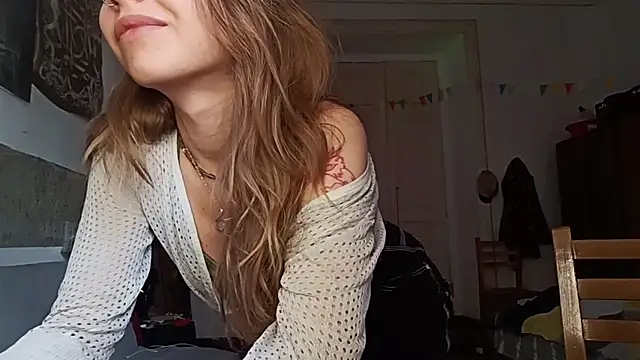 Olivianna's Live XXX Chat