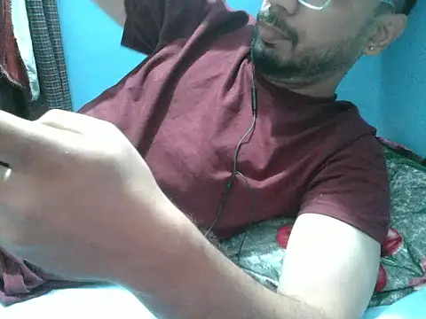 Chat XXX Live Precumboner