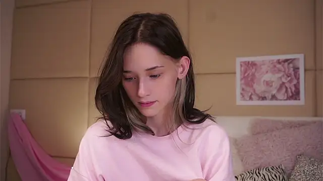 צ'אט XXX בשידור חי של EdlinHargus