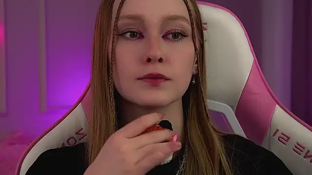 AgataFoxley 라이브 XXX 채팅