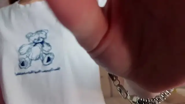 Chat XXX ao vivo de BarbaraCorry