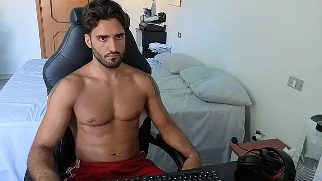 Al3xox02 Adlı Modelin Canlı XXX Sohbeti