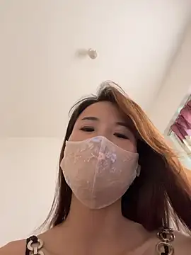kiss_loo 라이브 XXX 채팅