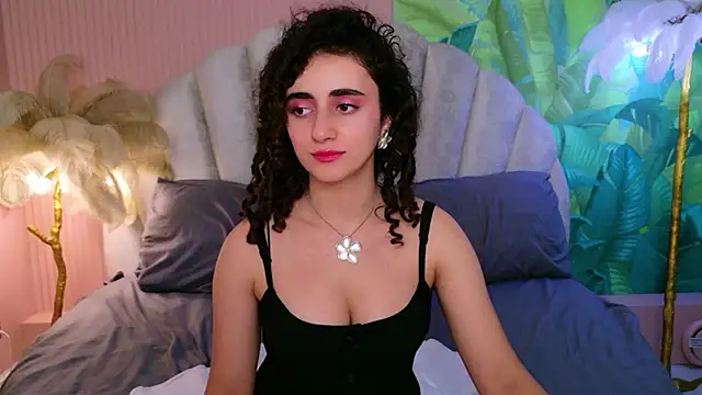 Susan_Fors Adlı Modelin Canlı XXX Sohbeti