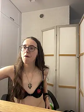 Živý XXX chat MartiniiSelenna