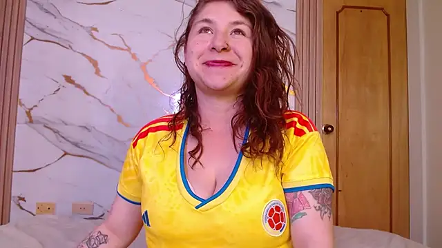 Chat XXX en directo de kittycatw