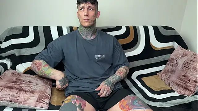 Živý XXX chat Anubisgods