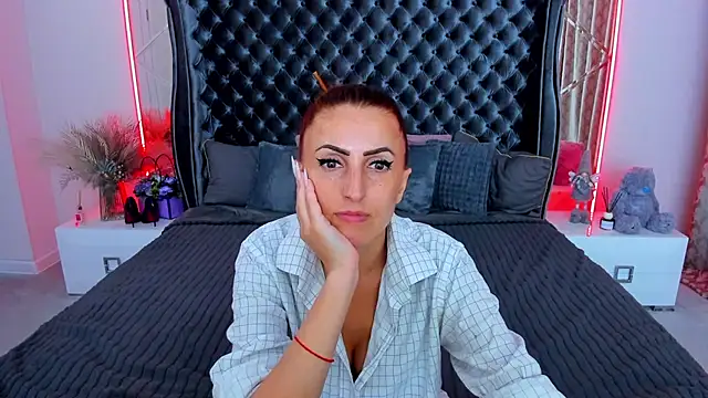 Chat XXX Live Rebecca_Diamond