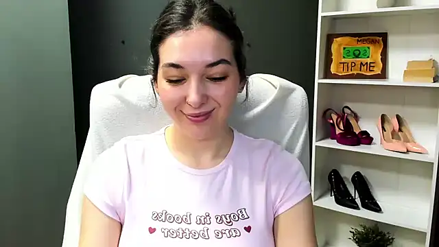 Meagn_Extasy's Live XXX Chat