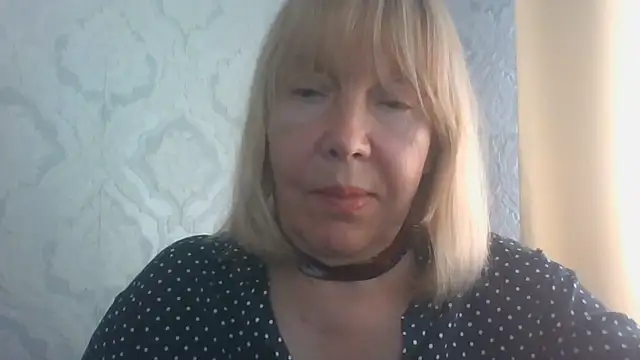 OlgaShine's Live XXX Chat
