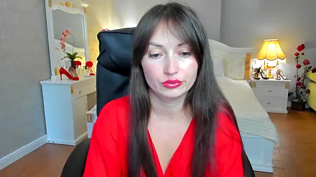RosiAlina's Live XXX Chat