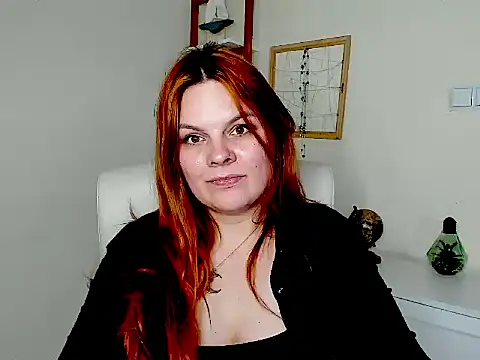 GingerKitten1's Live XXX Chat