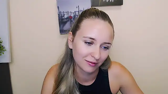 _Nicole_new's Live XXX Chat