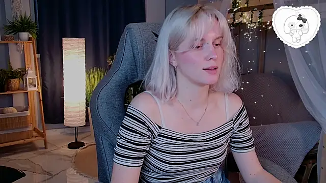 BethanyCloud live XXX chat