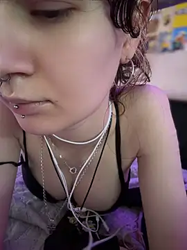 Czat XXX na żywo – MarsiMur