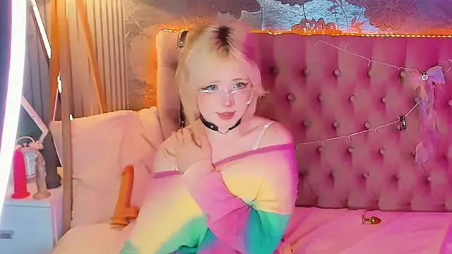 EmilyAngells' Live XXX Chat