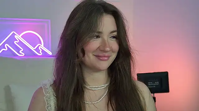 MeganStrane 라이브 XXX 채팅