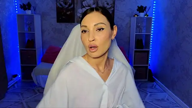 Czat XXX na żywo – NikoleMills
