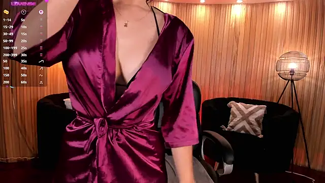 Chat XXX en directo de JennaOlsonX