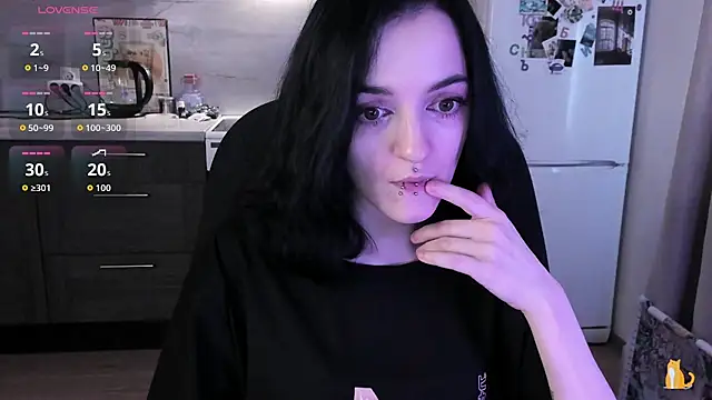 Živý XXX chat miura_moon