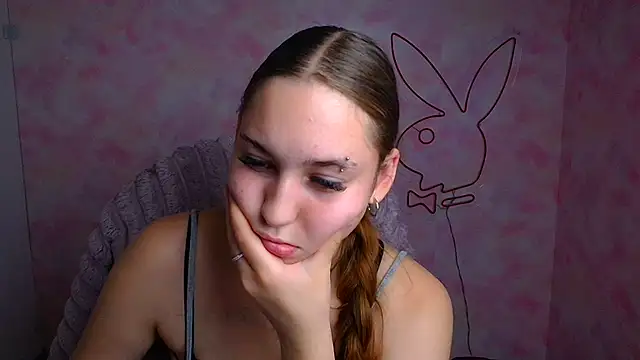 Webkamerová show Holly_Mooon_