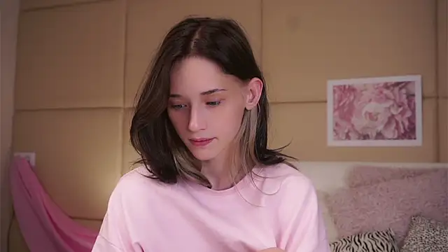 EdlinHargus' Live XXX Chat