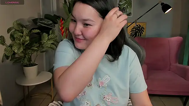 แชท XXX สดของ CamilaMartiez