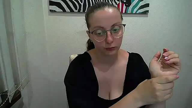 Chat XXX Live _Annabelle_Lee
