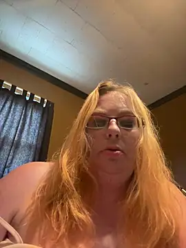 Show Webcam de CherishWilliams