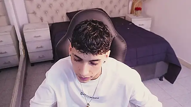 JhoanLeandro Live XXX-chat