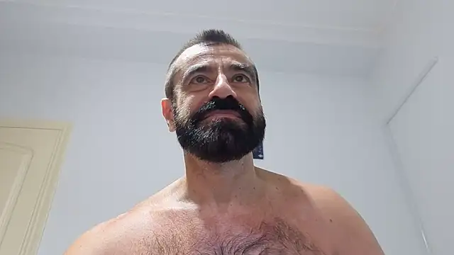 Czat XXX na żywo – hairycerberus