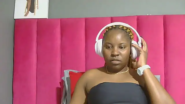 Chat XXX Live Dime02