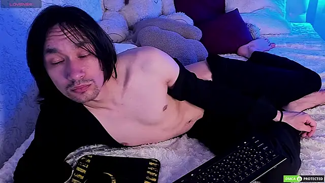 CalvinChapman's Live XXX Chat